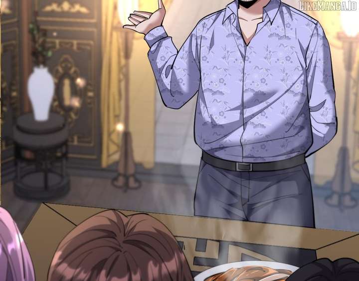I’m Stuck On The Same Day For A Thousand Years Chapter 225 - Page 41