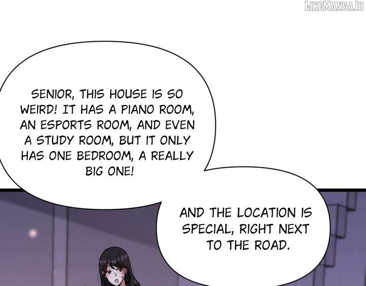I’m Stuck On The Same Day For A Thousand Years Chapter 225 - Page 44
