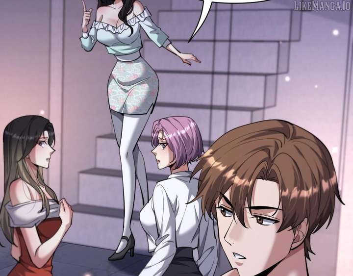 I’m Stuck On The Same Day For A Thousand Years Chapter 225 - Page 45