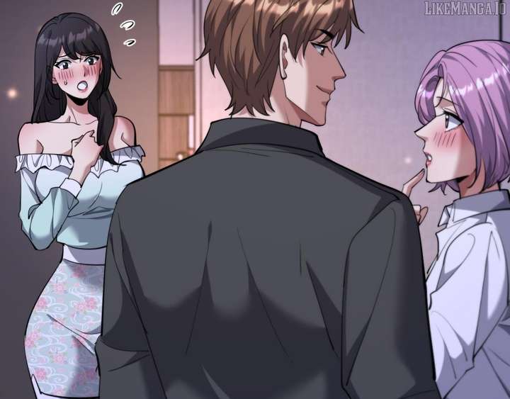I’m Stuck On The Same Day For A Thousand Years Chapter 225 - Page 52