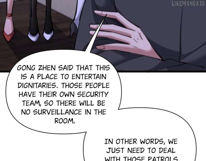 I’m Stuck On The Same Day For A Thousand Years Chapter 225 - Page 59
