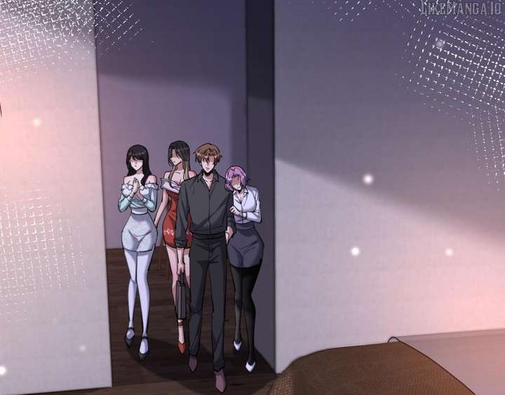 I’m Stuck On The Same Day For A Thousand Years Chapter 225 - Page 63