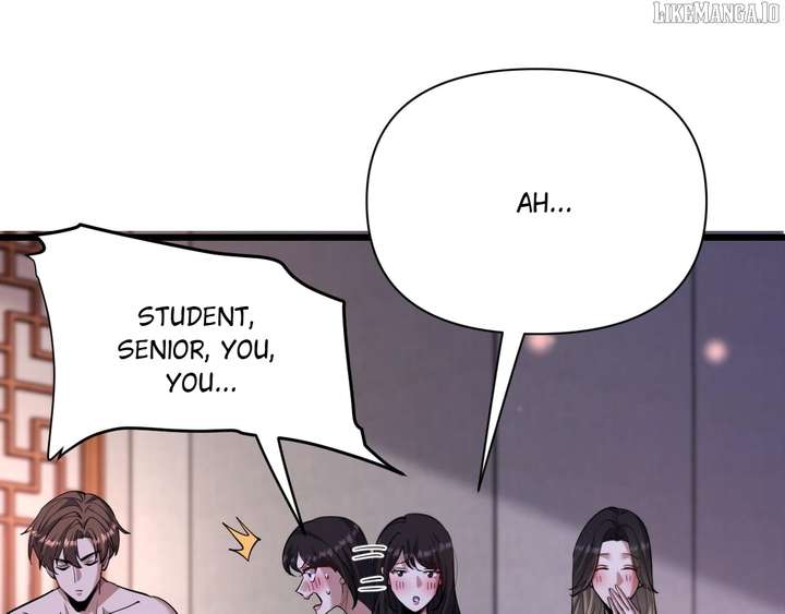 I’m Stuck On The Same Day For A Thousand Years Chapter 225 - Page 68