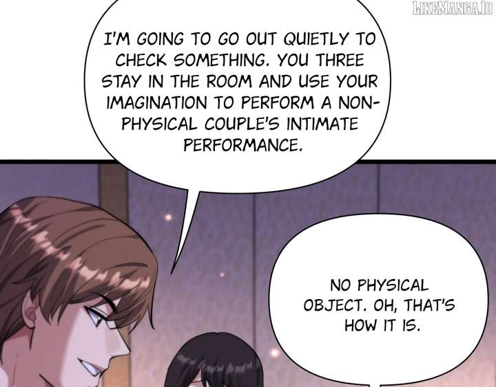 I’m Stuck On The Same Day For A Thousand Years Chapter 225 - Page 74