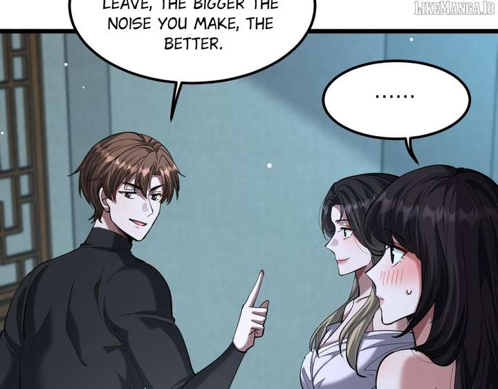 I’m Stuck On The Same Day For A Thousand Years Chapter 225 - Page 81