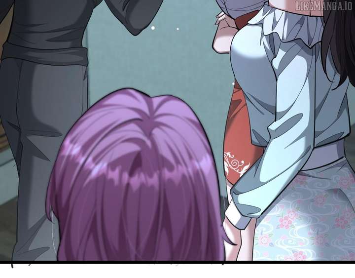 I’m Stuck On The Same Day For A Thousand Years Chapter 225 - Page 82