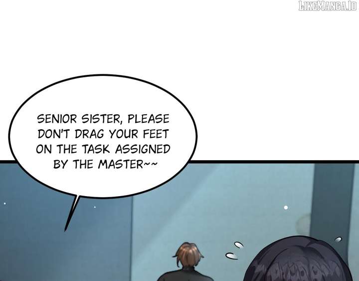 I’m Stuck On The Same Day For A Thousand Years Chapter 225 - Page 83