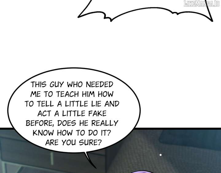 I’m Stuck On The Same Day For A Thousand Years Chapter 225 - Page 86