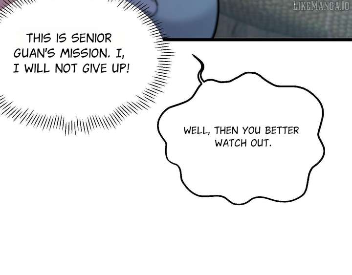 I’m Stuck On The Same Day For A Thousand Years Chapter 225 - Page 89