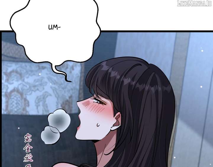 I’m Stuck On The Same Day For A Thousand Years Chapter 225 - Page 111