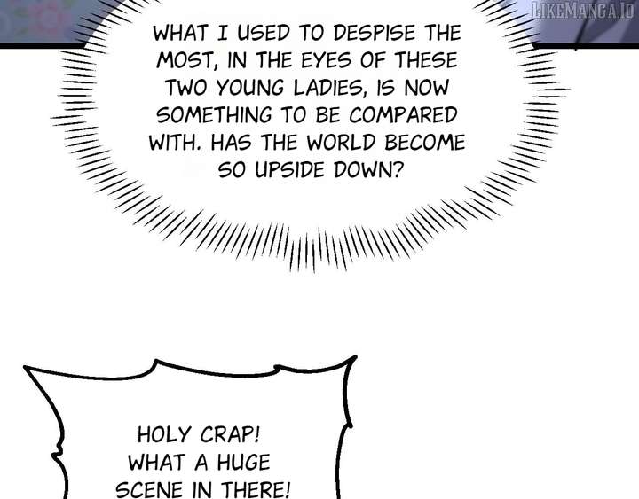 I’m Stuck On The Same Day For A Thousand Years Chapter 225 - Page 117