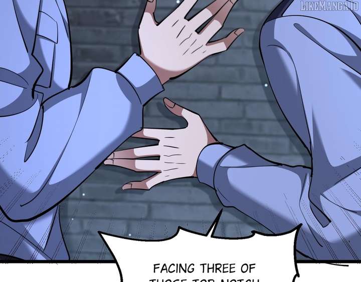 I’m Stuck On The Same Day For A Thousand Years Chapter 225 - Page 119