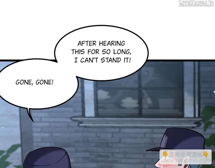 I’m Stuck On The Same Day For A Thousand Years Chapter 225 - Page 121