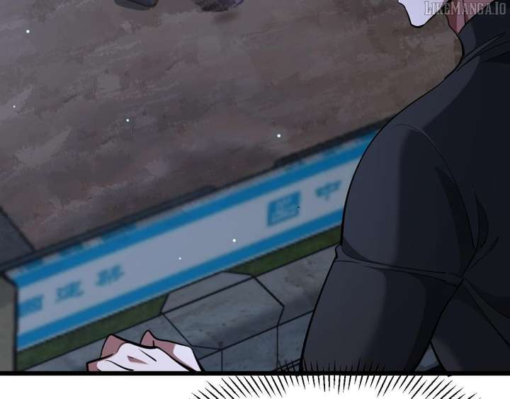 I’m Stuck On The Same Day For A Thousand Years Chapter 225 - Page 127