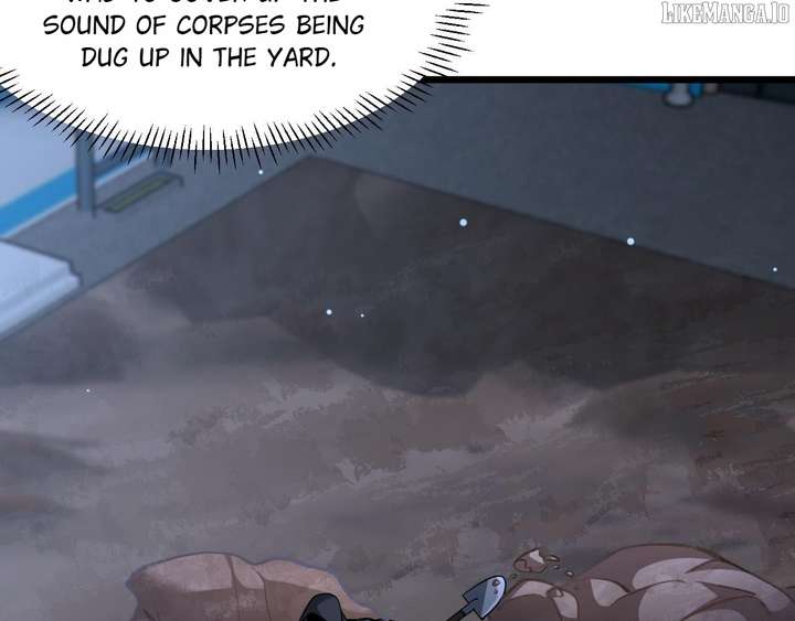I’m Stuck On The Same Day For A Thousand Years Chapter 225 - Page 129