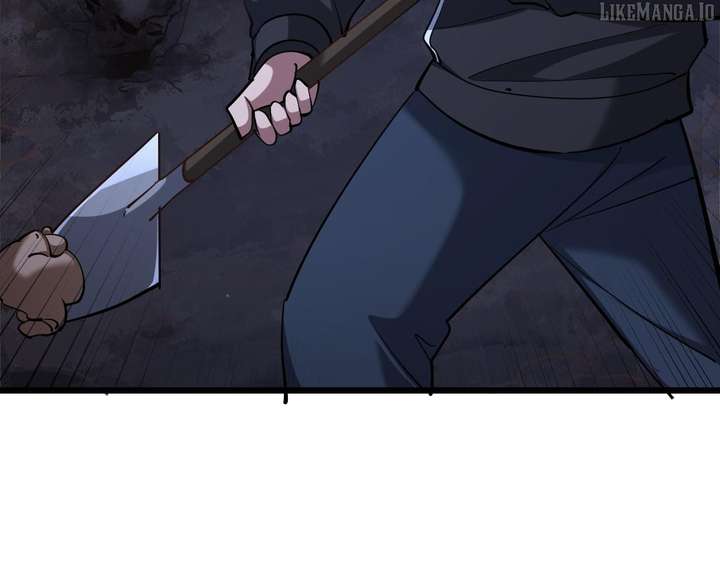 I’m Stuck On The Same Day For A Thousand Years Chapter 225 - Page 133