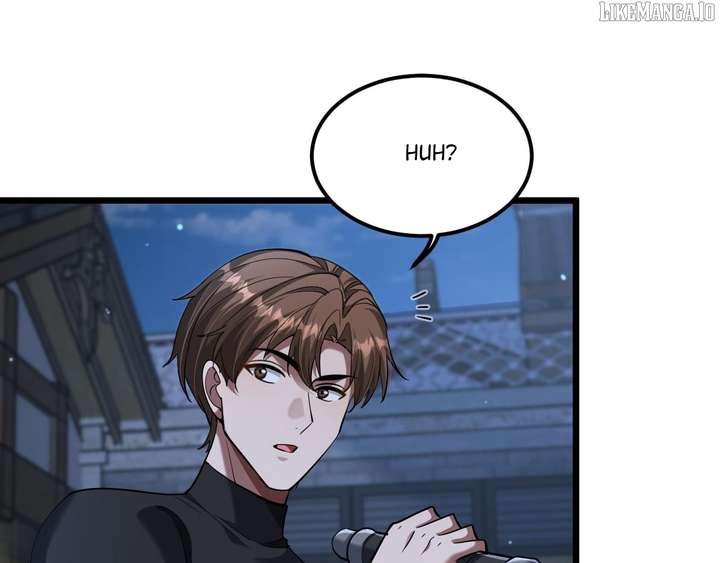 I’m Stuck On The Same Day For A Thousand Years Chapter 225 - Page 135