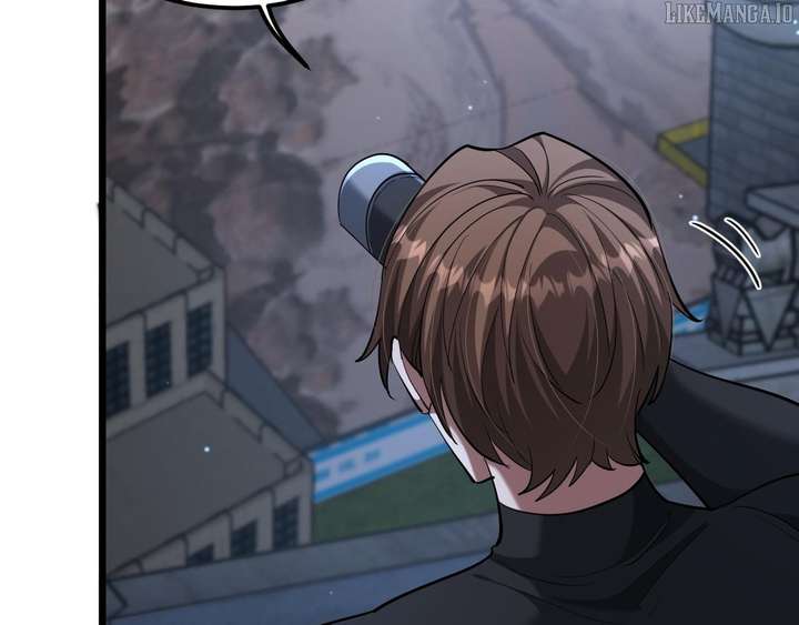 I’m Stuck On The Same Day For A Thousand Years Chapter 225 - Page 137