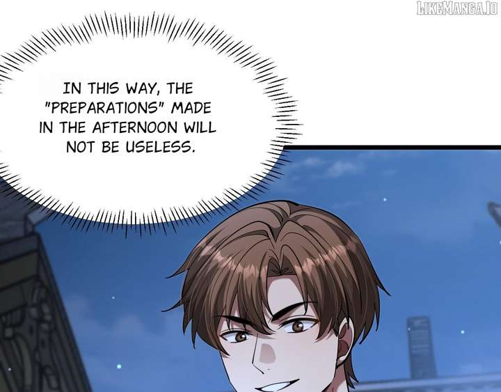 I’m Stuck On The Same Day For A Thousand Years Chapter 225 - Page 139
