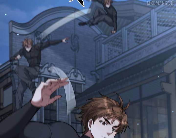 I’m Stuck On The Same Day For A Thousand Years Chapter 225 - Page 142