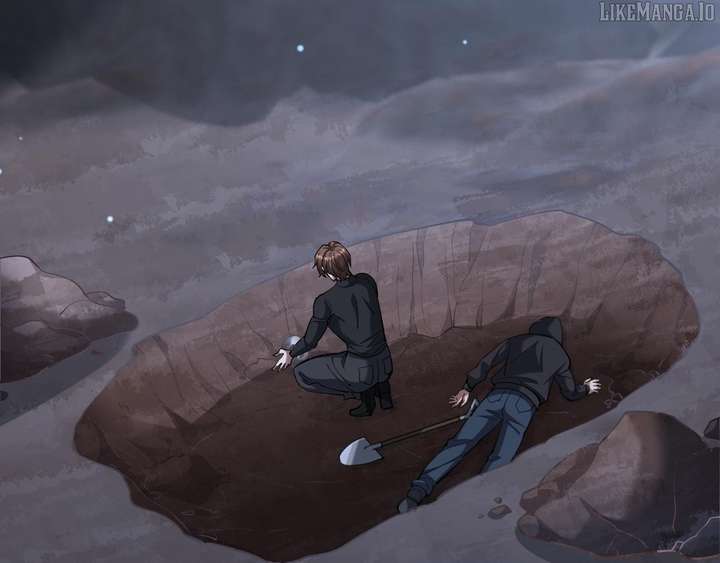 I’m Stuck On The Same Day For A Thousand Years Chapter 225 - Page 149