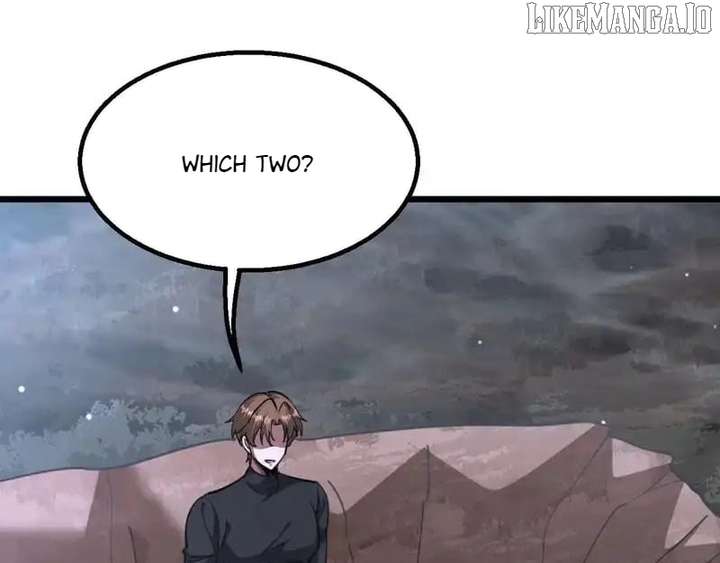 I’m Stuck On The Same Day For A Thousand Years Chapter 226 - Page 4