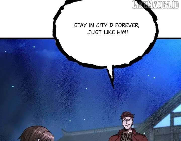 I’m Stuck On The Same Day For A Thousand Years Chapter 226 - Page 9