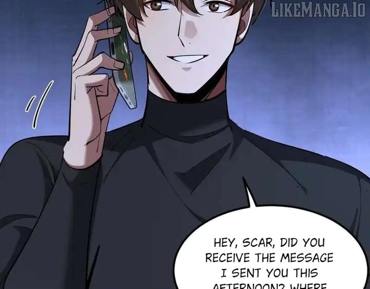 I’m Stuck On The Same Day For A Thousand Years Chapter 226 - Page 18