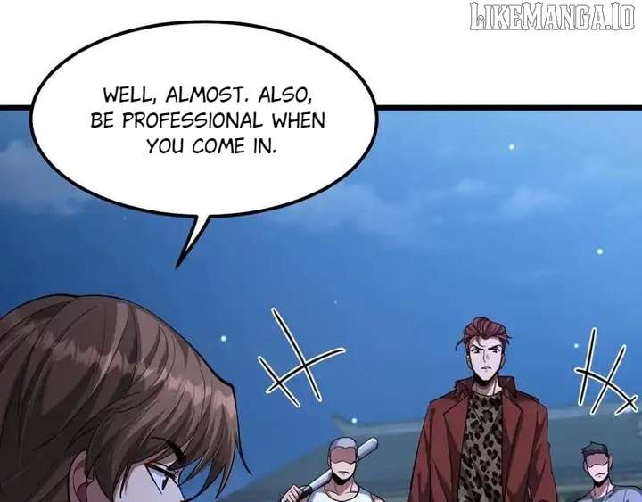 I’m Stuck On The Same Day For A Thousand Years Chapter 226 - Page 20