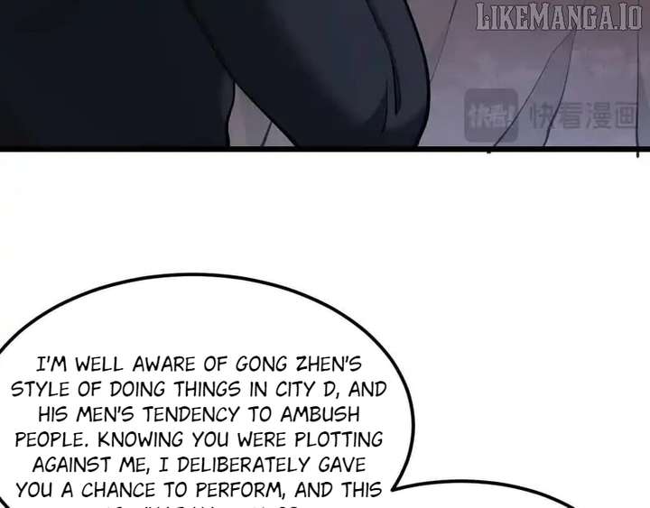 I’m Stuck On The Same Day For A Thousand Years Chapter 226 - Page 22