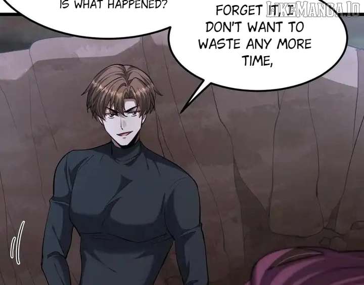 I’m Stuck On The Same Day For A Thousand Years Chapter 226 - Page 23