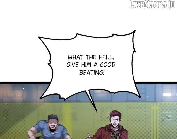 I’m Stuck On The Same Day For A Thousand Years Chapter 226 - Page 31