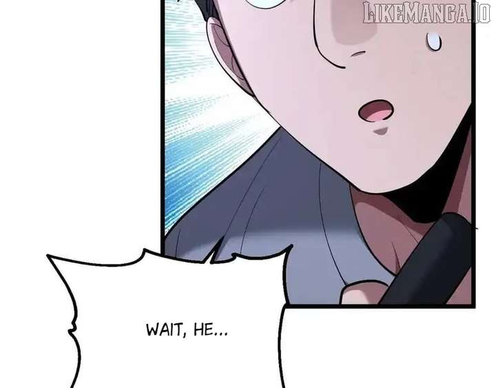 I’m Stuck On The Same Day For A Thousand Years Chapter 226 - Page 35