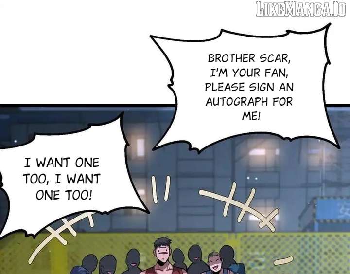 I’m Stuck On The Same Day For A Thousand Years Chapter 226 - Page 42