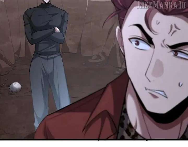 I’m Stuck On The Same Day For A Thousand Years Chapter 226 - Page 47