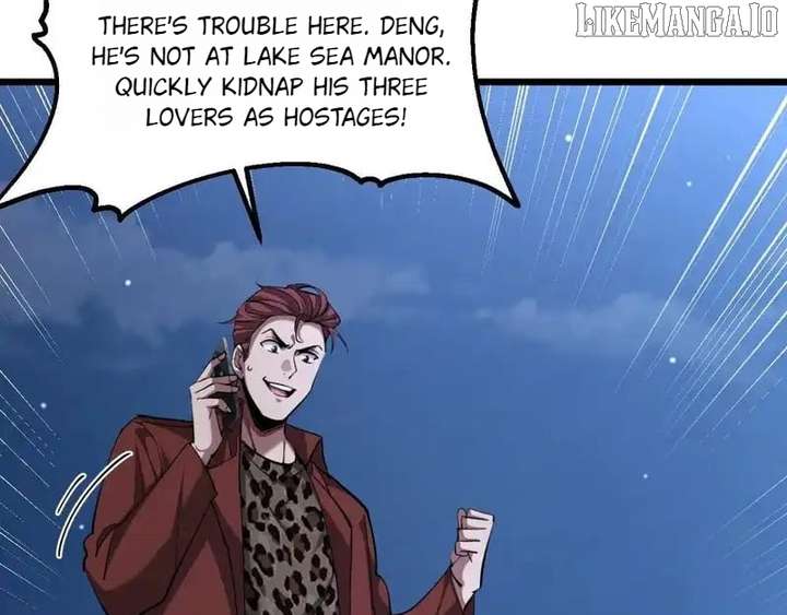 I’m Stuck On The Same Day For A Thousand Years Chapter 226 - Page 51