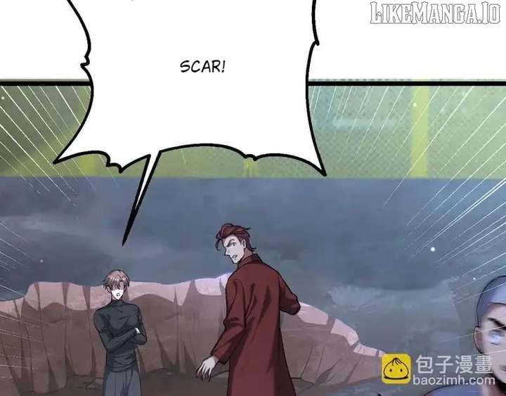 I’m Stuck On The Same Day For A Thousand Years Chapter 226 - Page 54