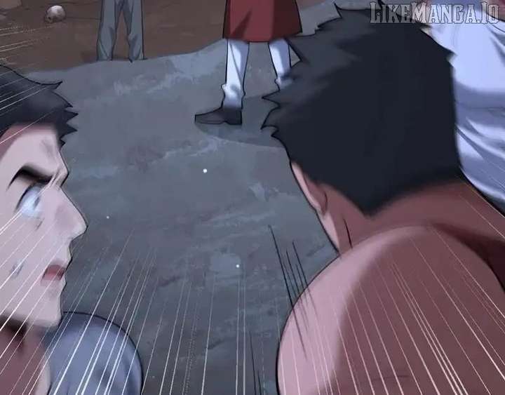 I’m Stuck On The Same Day For A Thousand Years Chapter 226 - Page 55