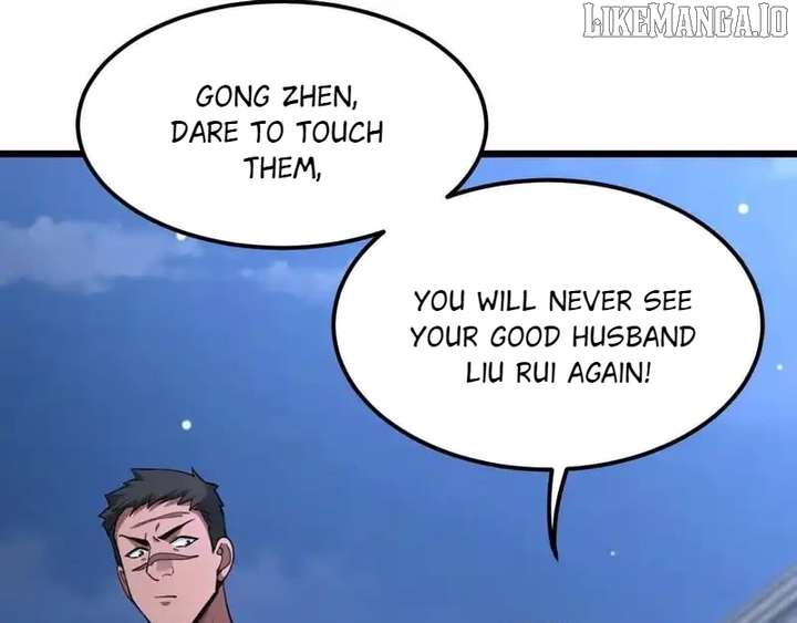 I’m Stuck On The Same Day For A Thousand Years Chapter 226 - Page 62