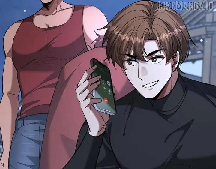 I’m Stuck On The Same Day For A Thousand Years Chapter 226 - Page 63
