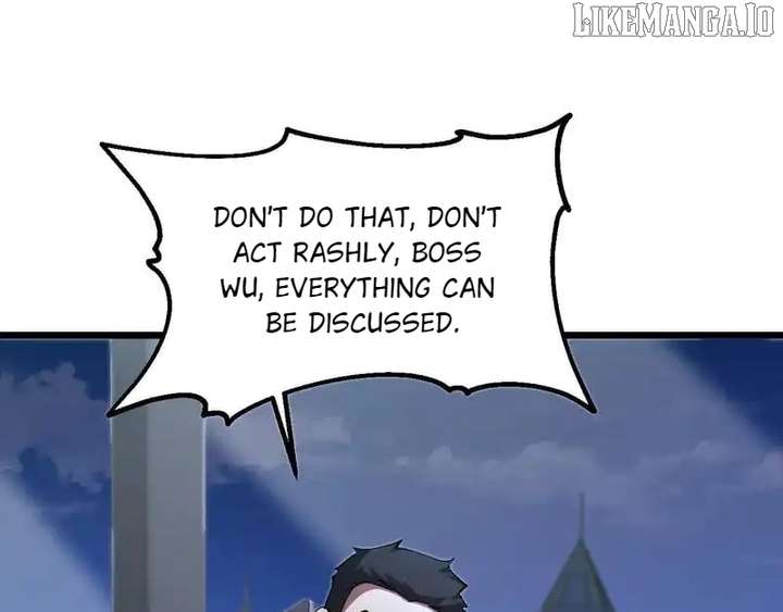 I’m Stuck On The Same Day For A Thousand Years Chapter 226 - Page 65