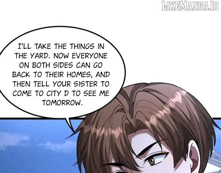 I’m Stuck On The Same Day For A Thousand Years Chapter 226 - Page 68