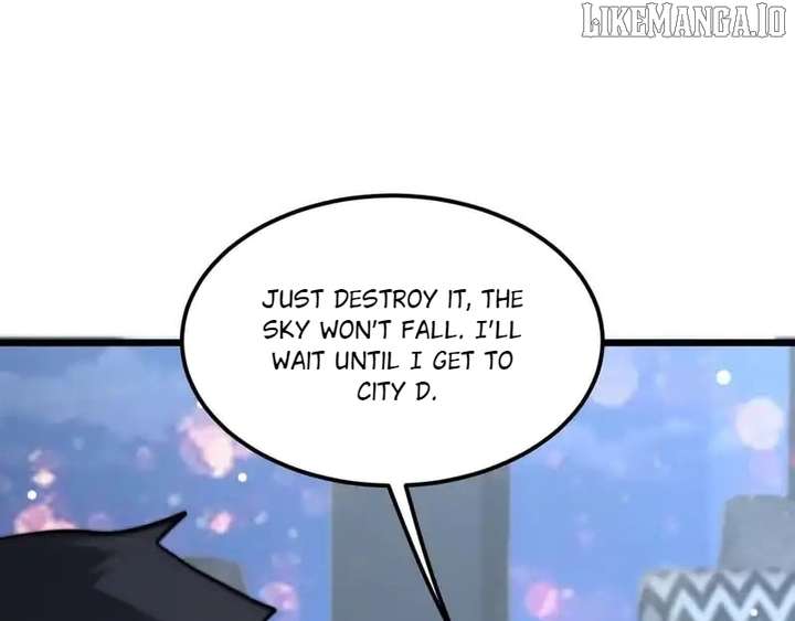 I’m Stuck On The Same Day For A Thousand Years Chapter 226 - Page 74