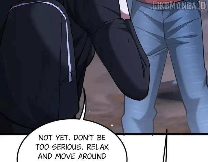 I’m Stuck On The Same Day For A Thousand Years Chapter 226 - Page 81