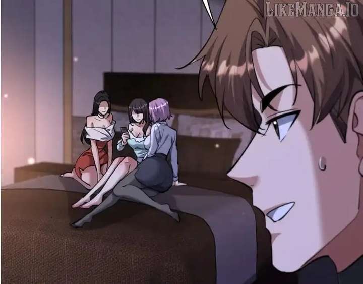 I’m Stuck On The Same Day For A Thousand Years Chapter 226 - Page 92