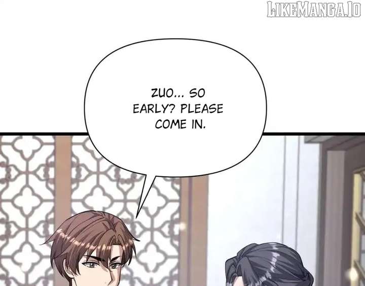 I’m Stuck On The Same Day For A Thousand Years Chapter 226 - Page 118