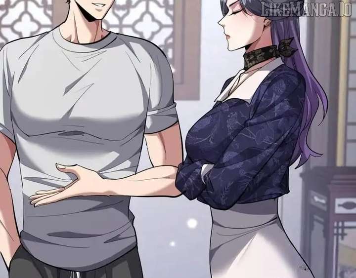 I’m Stuck On The Same Day For A Thousand Years Chapter 226 - Page 119