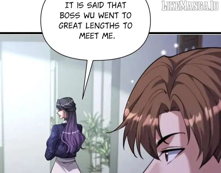 I’m Stuck On The Same Day For A Thousand Years Chapter 226 - Page 121