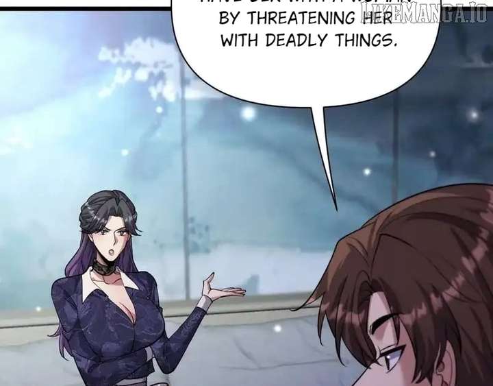 I’m Stuck On The Same Day For A Thousand Years Chapter 226 - Page 127