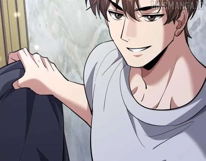 I’m Stuck On The Same Day For A Thousand Years Chapter 226 - Page 131
